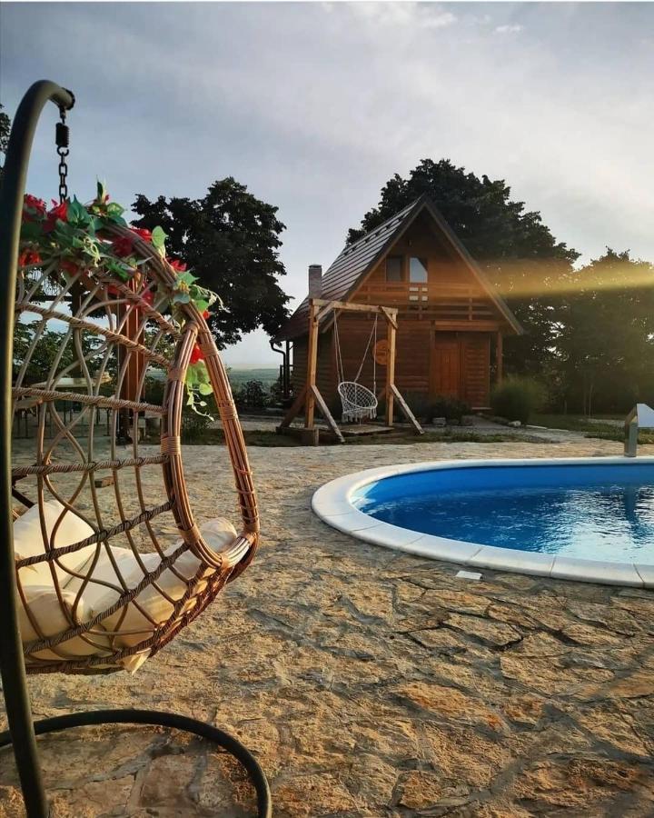 Laguna Platz Sremski Karlovci Exterior foto
