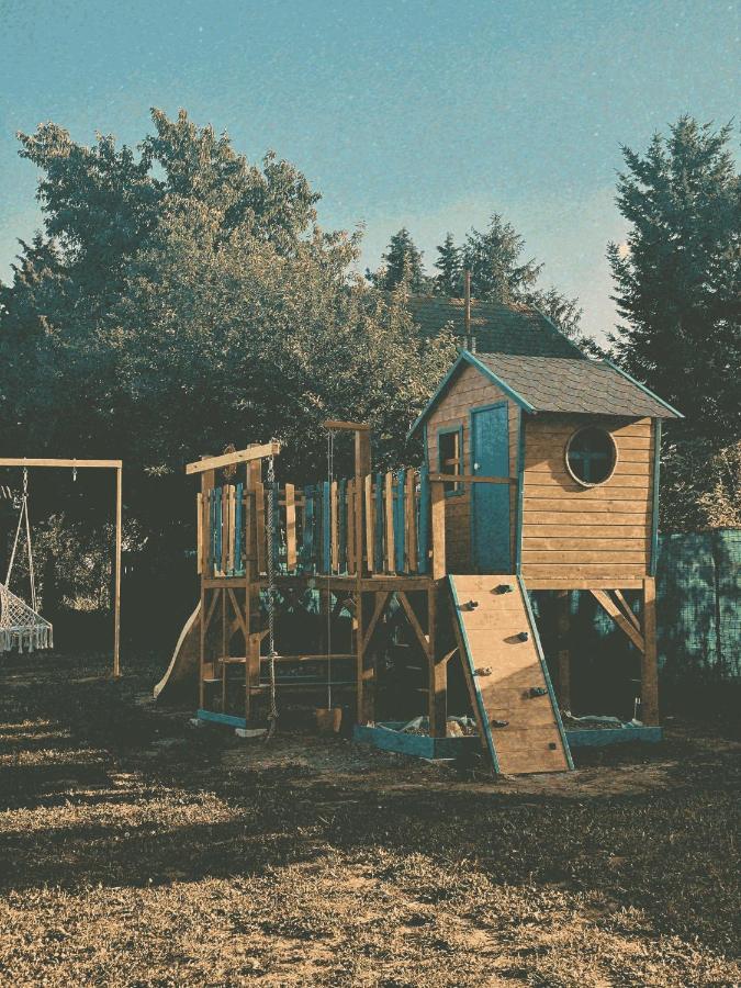 Laguna Platz Sremski Karlovci Exterior foto