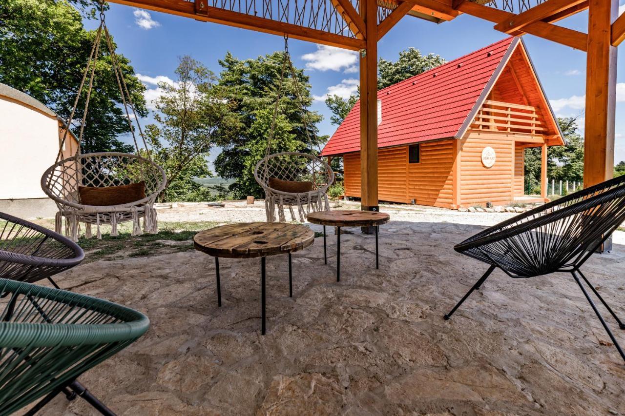 Laguna Platz Sremski Karlovci Exterior foto