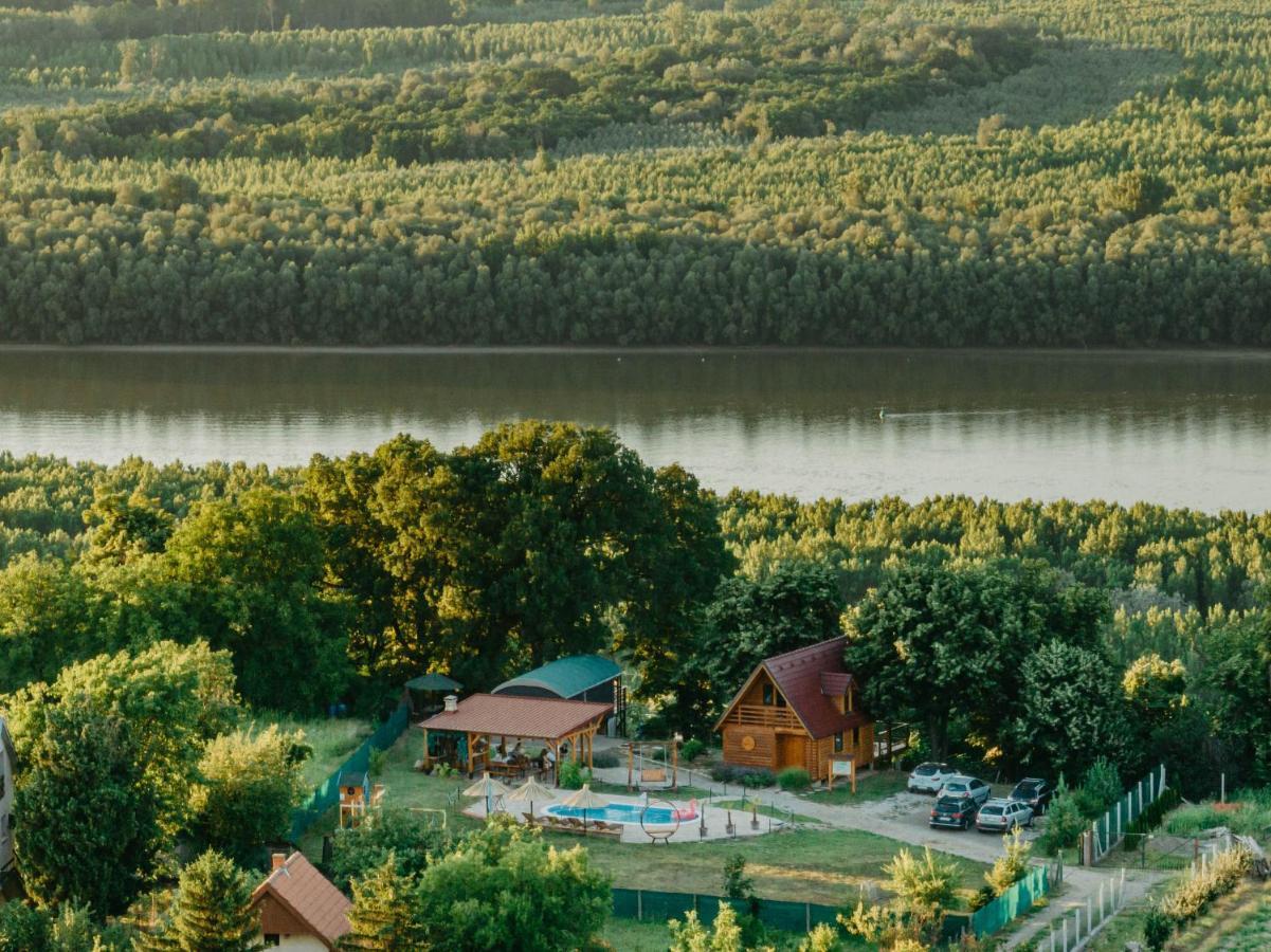 Laguna Platz Sremski Karlovci Exterior foto